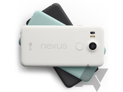 LG Nexus 5X Android handset to get a HTC-made successor