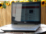 LG S1 Pro Outdoors LG S1 Pro Outdoors