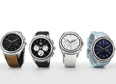 LG Watch Urbane 2 Android Wear smartwatch is now official