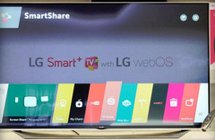 webOS 2.0 to power LG smart TVs starting next year
