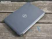 The 14 inch notebook is still handy despite its form factor,