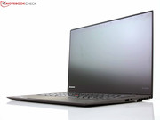 ...and offers many ThinkPad-specific features (although far from all).