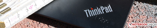 Lenovo ThinkPad Edge E130 (NZU5FGE): The affordable multi-tool gadget for everyone?