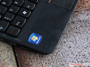 but the Edge E135 is a well-rounded netbook bundle that almost has no drawbacks.