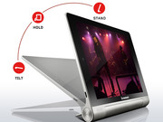 In Review: Lenovo Yoga Tablet 8, provided by