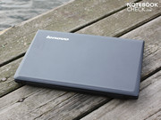 In Review: Lenovo Ideapad G560-M277QGE