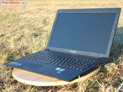 The Lenovo B5400 is supposed to be fit for everyday tasks, which require a solid construction,...