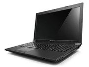 Reviewed: Lenovo B570e-N2F23GE, courtesy of: