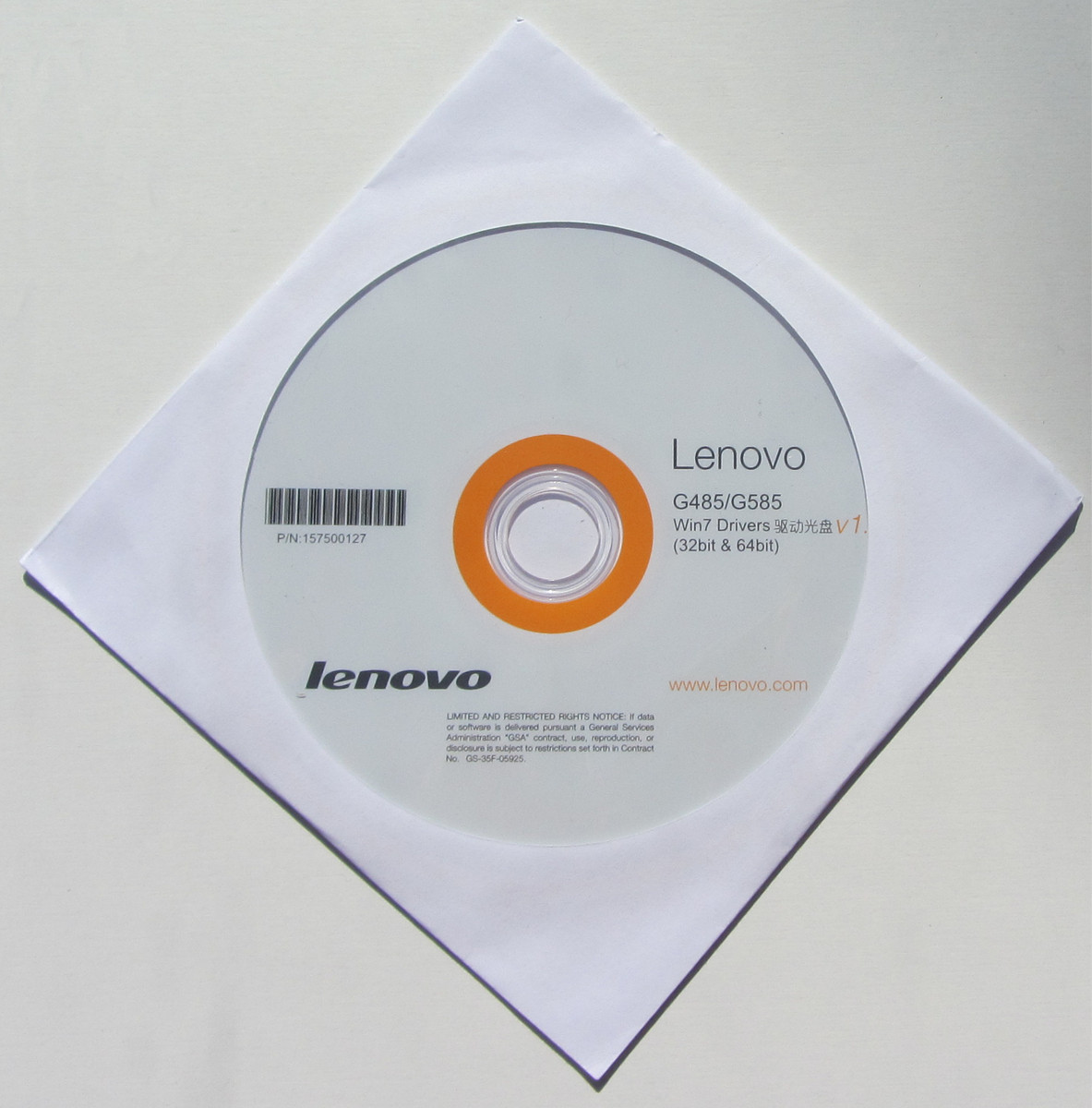    lenovo  windows 7