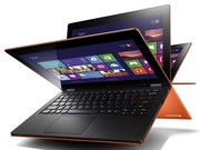 In Review: Lenovo IdeaPad Yoga 11S (Haswell). Test model courtesy of Lenovo Germany.