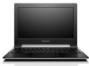 The Lenovo N20 Chromebook. (Image: Lenovo)
