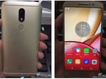 Lenovo Moto M Android smartphone leaks online, early November 2016