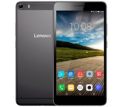 Lenovo Phab Plus 6.8-inch Android phablet launches in China