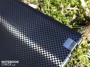 We see that "style" is important for a netbook at first sight. We see that "style" is important for a netbook at first sight.