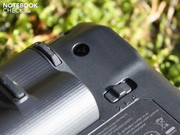 and the bar for unlocking the battery are appealing. and the bar for unlocking the battery are appealing.