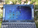 Outdoors - frontal Outdoors - frontal
