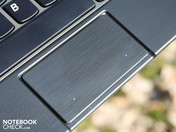 Touchpad Touchpad