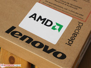 Those seeking substantial market share such as Chinese manufacturer Lenovo...