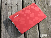 In Review: Lenovo IdeaPad U160