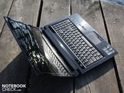 But not the IdeaPad V560. It is a "business laptop" (quote Lenovo UK website). But not the IdeaPad V560. It is a "business laptop" (quote Lenovo UK website).