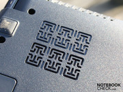 The bottom doesn't only have a few stylish air intakes, The bottom doesn't only have a few stylish air intakes,