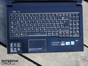 Keyboard Keyboard