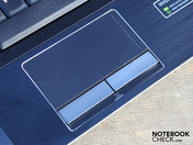 Touchpad Touchpad