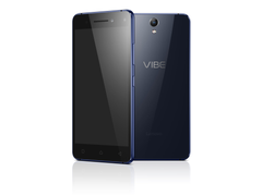 The Lenovo Vibe S1 Lite is designed for the selfie generation (Picture: Lenovo)