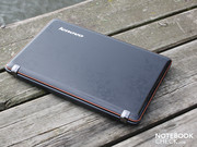 In Review:  Lenovo IdeaPad Y560-M29B3GE