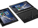 Lenovo Yoga Book convertible now available