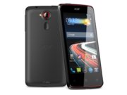 In Review: Acer Liquid Z4 Duo. Review sample courtesy of Notebooksbilliger.de.