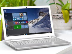 Toshiba updates Satellite L50-C and L70-C series with even more SKUs