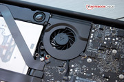 and the fan from the inside – very easy to clean. and the fan from the inside – very easy to clean.