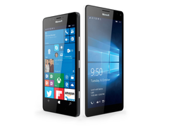 Last pre-release version of Windows 10 Mobile now available