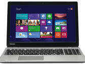 Review Toshiba Satellite M50D-A-10K Notebook