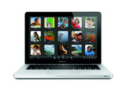 Reviewed: Apple MacBook Pro 13 Mid 2012 Reviewed: Apple MacBook Pro 13 Mid 2012