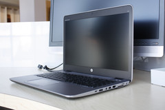 HP unveils mainstream EliteBook 705 G3 series