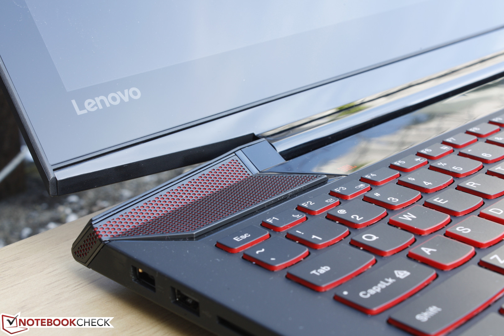 Lenovo Ideapad Y700 15ISK 80NW Notebook Review Reviews