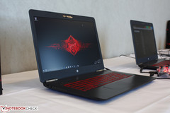 HP expands Omen gaming lineup with GTX 965M and 4K UHD options