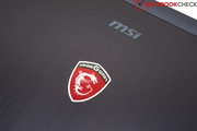 In Review: MSI GS70-65M21621. Courtesy of: