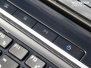 The special keys alongside power on activate WLAN, The special keys alongside power on activate WLAN,
