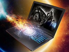 MSI GT62 6QE and GE72 6QE Apache Pro to launch with new GTX 965M GPUs