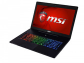 MSI GS70-2PEi71611 Notebook Review