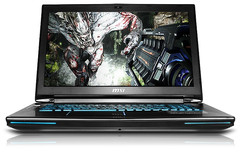 MSI GT72 Dominator Pro gaming laptop, now with NVIDIA GTX 900M graphics