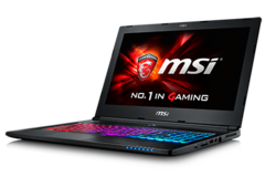 In review: MSI GS60 6QE 002US. Test model provided by Xotic PC.