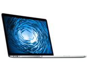 In Review: Apple MacBook Pro Retina 15 Late 2013