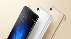 Xiaomi Mi 5 Android flagship has better image stabilization than Apple&#039;s iPhone 6 family
