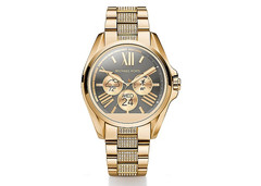 Michael Kors Access Android Wear smartwatch