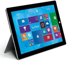 Microsoft Surface 3 LTE convertible hits AT&amp;T for $599 USD and up