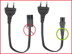 Microsoft recalling power cords for Surface Pro, Surface Pro 2, and Surface Pro 3
